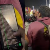 Nekat Nobar Final Piala Dunia 2026 tapi Tidak Izin Istri, Pria di Bekasi Malah Dapat Cerita Novel dari Ibu Negara Viral