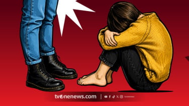Viral Oknum Guru PNS Diduga Bawa Murid SD agar Disodomi Suami, Warga Desak Polisi Hukum Pelaku