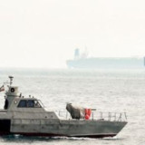 IRGC Ungkap Jalur Selatan Selat Hormuz Sudah Dipasangi Ranjau