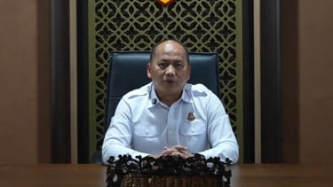 Kejagung Terbitkan Sprindik Baru Usut Dugaan TPPU, Bakal Periksa Febrie Adriansyah Besok