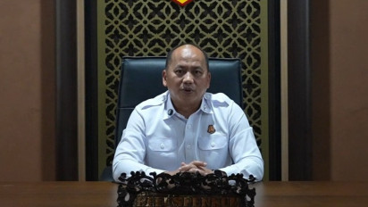 Kejagung Terbitkan Sprindik Baru Usut Dugaan TPPU, Bakal Periksa Febrie Adriansyah Besok