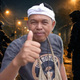 Kabar Gembira untuk Warga Jawa Barat, Dedi Mulyadi Gelar Sayembara Rp5-50 Juta demi Berantas Begal