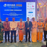 KADIN dan KJRI Kuching Perkuat Kolaborasi Ekonomi Perbatasan