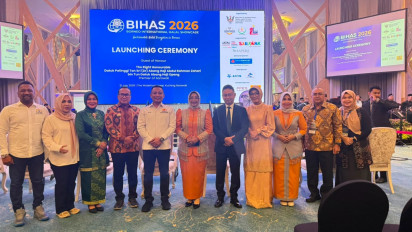 KADIN dan KJRI Kuching Perkuat Kolaborasi Ekonomi Perbatasan