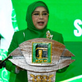 Dewi Arimbi Terpilih Jadi Ketum Ketua Umum Pimpinan Pusat (PP) WPP