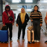 Seorang Korban TPPO Dipulangkan dari Kamboja Atas Bantuan Baznas Tangerang
