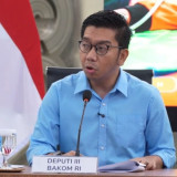Bakom Sebut 4 dari 10 Siswa Alami Gigi Berlubang, Anemia hingga Obesitas