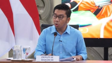 Bakom Sebut 4 dari 10 Siswa Alami Gigi Berlubang, Anemia hingga Obesitas