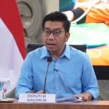 Belum Setahun Berjalan, CKG Sekolah Layani 8,82 Juta Peserta Didik di 511 Daerah