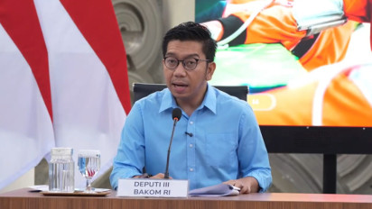 Belum Setahun Berjalan, CKG Sekolah Layani 8,82 Juta Peserta Didik di 511 Daerah