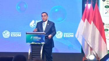Pertamina Perkuat Pengembangan Hidrogen Nasional untuk Dukung Ketahanan Energi