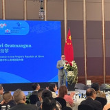 Dubes RI Djauhari: Indonesia Siap Jadi Mitra Inovasi China, Bukan Sekadar Konsumen Teknologi
