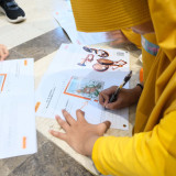 Jelang 500 Tahun Jakarta, Anak-anak Diajak Belajar Sejarah Lewat Permainan di Museum