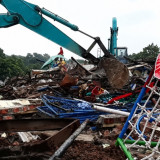 Sudah 4 Tahun Berlalu, Pemilik Tanah Menjerit Dugaan Penggusuran Bangunan di Depok Tak Kunjung Selesai