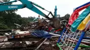 Sudah 4 Tahun Berlalu, Pemilik Tanah Menjerit Dugaan Penggusuran Bangunan di Depok Tak Kunjung Selesai