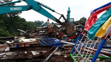 Sudah 4 Tahun Berlalu, Pemilik Tanah Menjerit Dugaan Penggusuran Bangunan di Depok Tak Kunjung Selesai