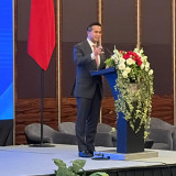 Transaksi Rupiah-Yuan Melonjak 300 Persen, Kadin Sebut Hubungan Ekonomi RI-China Makin Kuat