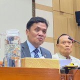 Kuntadi Terpilih Jadi Jampidsus Baru, Komisi III DPR Desak Kasus Febrie Segera Dituntaskan