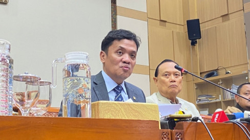 RUU Perampasan Aset Tak Cuma Bidik Koruptor, Narkoba hingga Penipuan Investasi Bisa Disasar