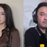 Jawaban Mengejutkan Ruben Onsu saat Tahu Sarwendah Sudah Chat Alamat Rumah Baru