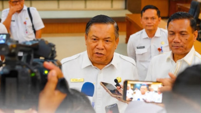 Didampingi KPK, Riau Petroleum Klaim Laba Naik Rp157,46 Miliar dari Pengelolaan PI Migas