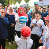 Hari Anak Nasional 2026, Gubernur Khofifah Dorong Pemenuhan Hak dan Perlindungan Anak Sebagai Investasi Strategis Bangsa