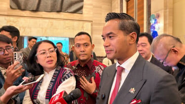 Kadin Respons Keluhan Investor China soal DHE: Fokus Kami Bukan Keluhan, Tapi Peluang Investasi