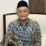 Menteri PU Bantah Pakai Jet Pribadi, Tegaskan Gunakan Pesawat Milik Negara demi Efisiensi