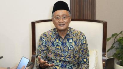 Menteri PU Bantah Pakai Jet Pribadi, Tegaskan Gunakan Pesawat Milik Negara demi Efisiensi