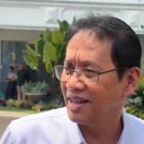 Purbaya Belum Putuskan Pemangkasan Anggaran MBG, Tunggu Bertemu Kepala BGN Baru