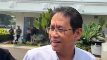 Purbaya Belum Putuskan Pemangkasan Anggaran MBG, Tunggu Bertemu Kepala BGN Baru