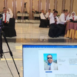 Maraknya Korupsi di Indonesia, MA dan KPK Gelar Peningkatan Integritas
