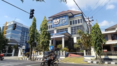 Kepala Kantor Jadi Tersangka KPK, Bea Cukai Kediri Jamin Pelayanan Tetap Optimal