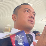 Istana Ungkap Belum Bahas Posisi Wamentan yang Kosong usai Ditinggal Sudaryono