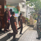 Hilangkan Barang Bukti Korupsi, Kajari Jember Tetapkan 3 Tersangka