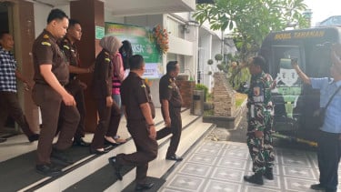 Hilangkan Barang Bukti Korupsi, Kajari Jember Tetapkan 3 Tersangka