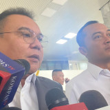 DPR dan Pemerintah Target Perpres soal Potongan Ojol 8 Persen Selesai Minggu Depan