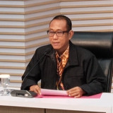 KPK Soal Belum Ambil alih Kasus Febrie dari Kejagung: Masih On The Track