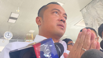 Wacana Nanik S Deyang Jadi Ketua Dewan Pengawas, Mensesneg: Itu Permohonan dari Bapak Presiden