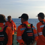 Operasi SAR KM Nurul Salsa Hari Kesembilan, Basarnas Perbarui Data Korban Menjadi 76 Orang