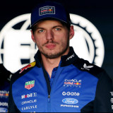 Max Verstappen Bantah Pernyataan FIA yang Klaim Red Bull Memiliki Mesin Terbaik di F1 2026