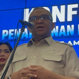 Wamenaker Buka Portal "Lapor Menaker", Para Pekerja Bisa Lapor Jika Upah Lembur-THR Tak Dibayar Perusahaan