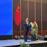 Anindya Ungkap Prabowo Akan Hadiri APEC 2026 di China, Harap Presiden Amerika dan Rusia Ikut Serta