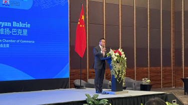 Anindya Ungkap Prabowo Akan Hadiri APEC 2026 di China, Harap Presiden Amerika dan Rusia Ikut Serta