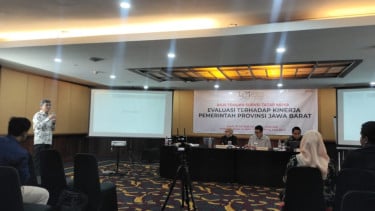 Hasil Survei LSI: Kepuasan Masyarakat Jawa Barat terhadap Kepemimpinan Dedi Mulyadi Capai 95 Persen