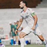 Jelang Lawan Timor Leste, Jordi Amat Tegaskan Misi Timnas Indonesia Bukan Sekadar Menang di Piala AFF 2026