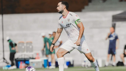 Selesaikan TC Bali, Jordi Amat Percaya Diri Timnas Indonesia Juarai Piala AFF 2026
