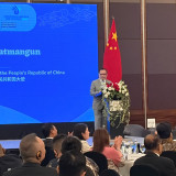 RI Buka Karpet Merah untuk Investor China, Dubes Djauhari: Indonesia Bukan Sekadar Pasar