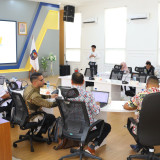 Pengembangan Kebijakan Berbasis Bukti Diperkuat, BSKDN Kemendagri Gandeng SKALA untuk Tingkatkan Kapasitas