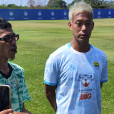 Gakuto Notsuda Mantap Berseragam Persib Gara-gara  Bisikan 